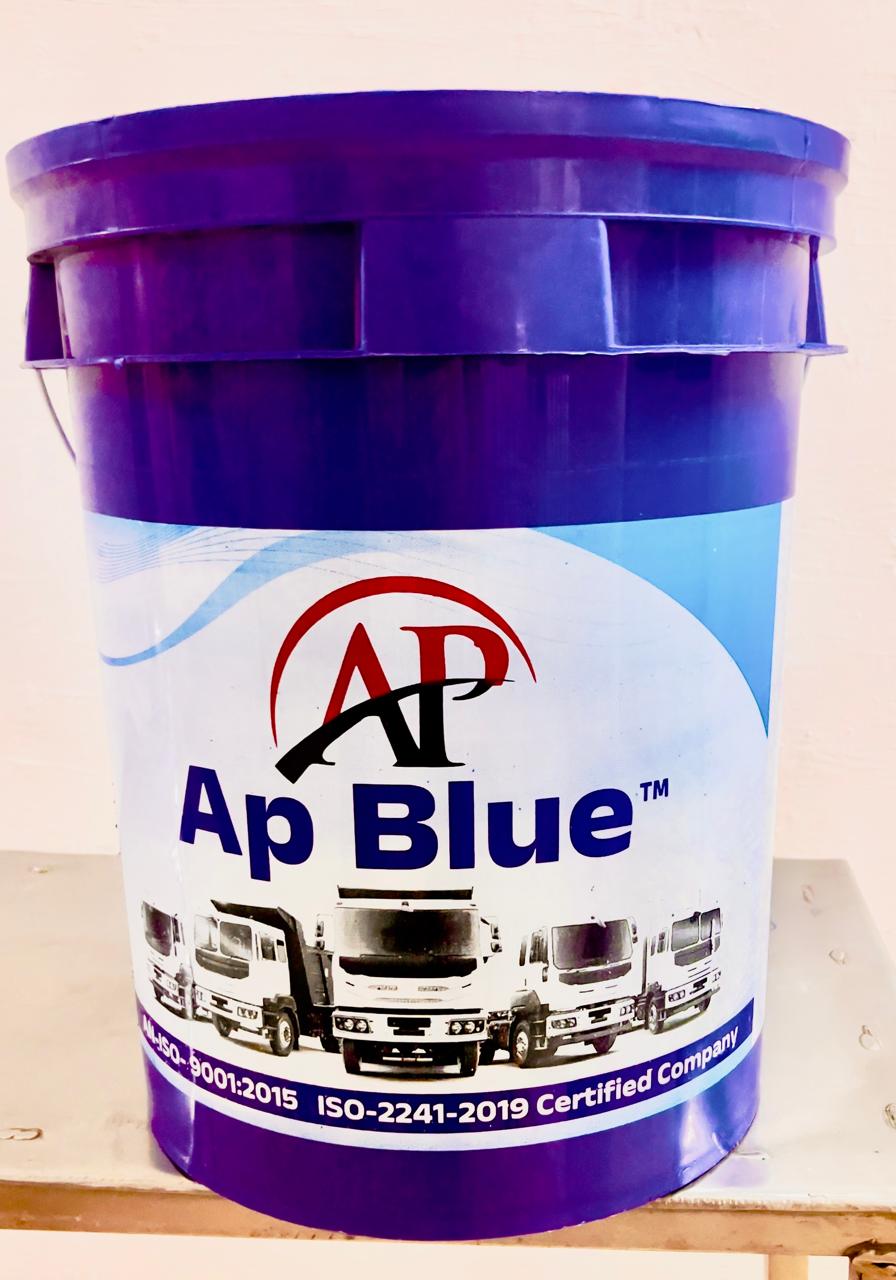 ap blue def 20 litr