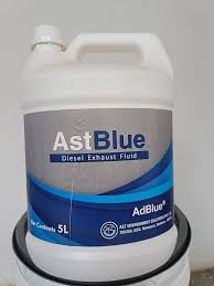 Adblue making machine Manufacturer, supplier in India
