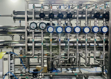 Adblue making machine Manufacturer, supplier in Nagpur, Maharashtra, Pune, Nashik